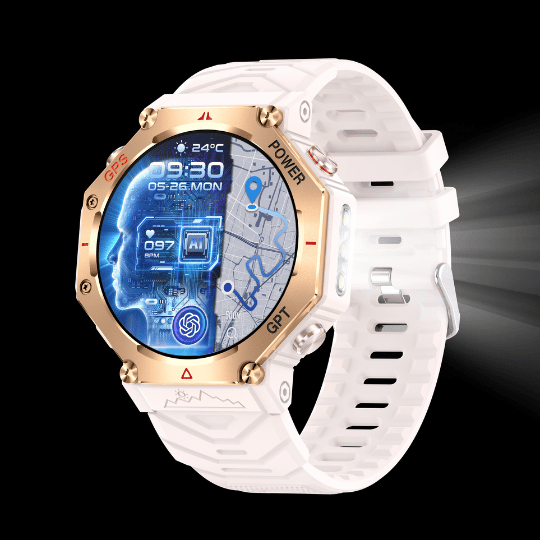 Smartwatch Urban Legacy