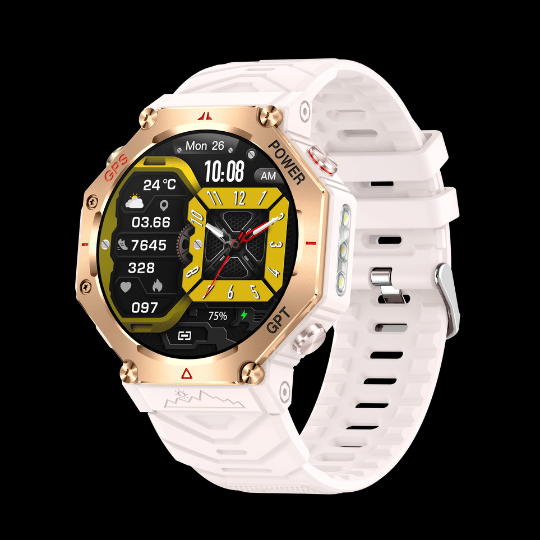 Smartwatch Urban Legacy