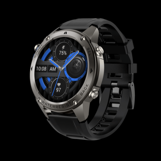 Smartwatch Urban Triton - GPS