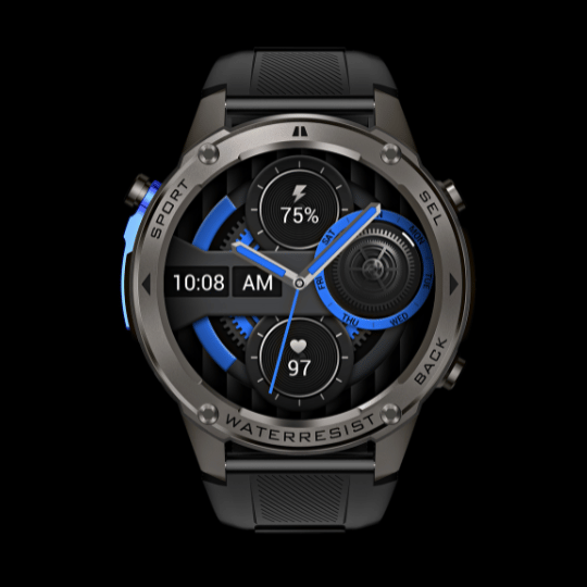 Smartwatch Urban Triton - GPS