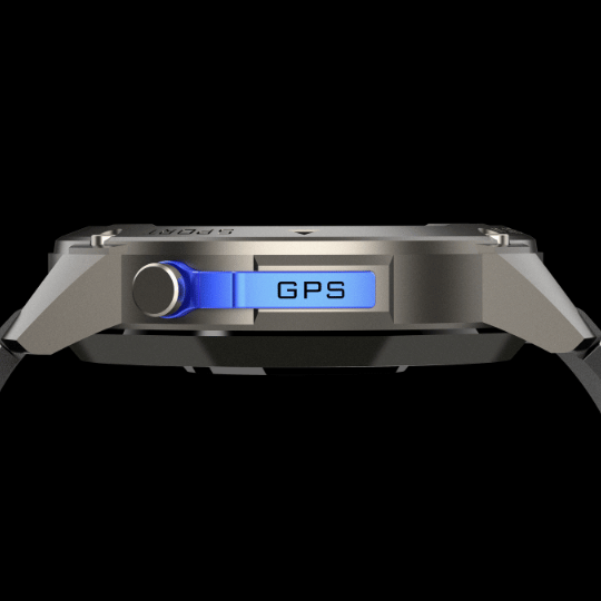 Smartwatch Urban Triton