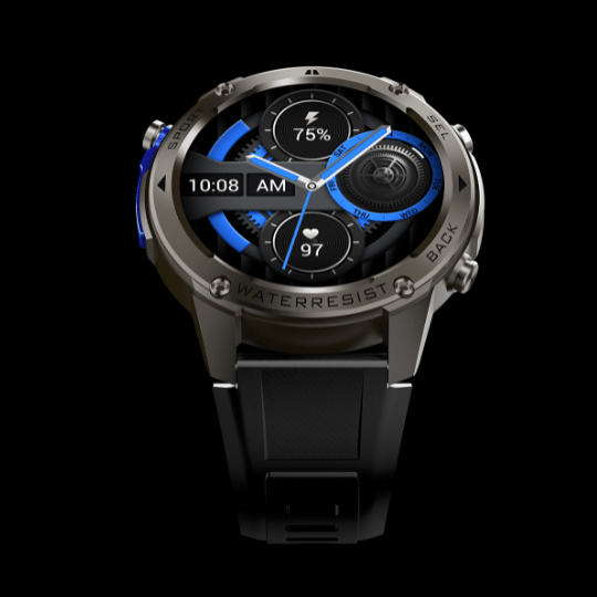 Smartwatch Urban Triton
