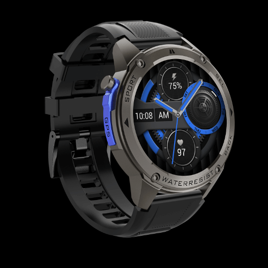 Smartwatch Urban Triton