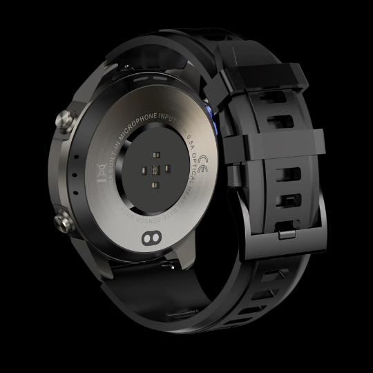 Smartwatch Urban Triton