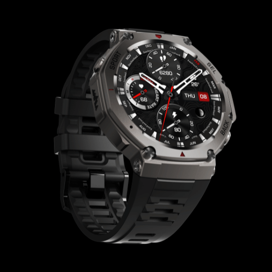 Smartwatch Urban Gladiator- GPS