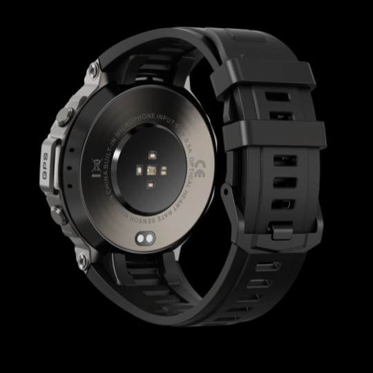 Smartwatch Urban Gladiator- GPS
