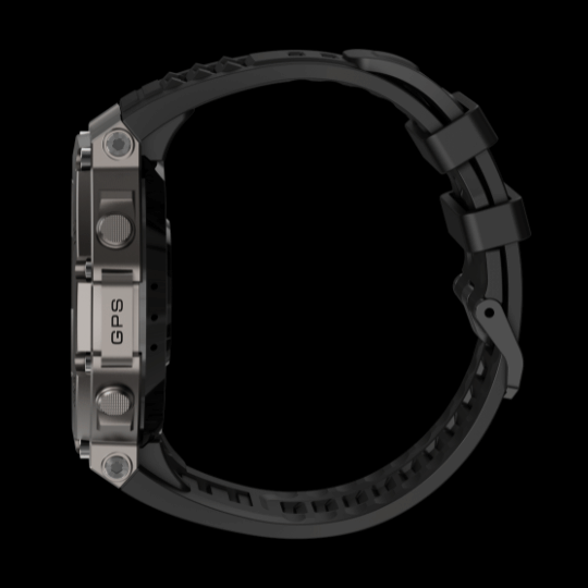 Smartwatch Urban Gladiator- GPS