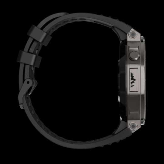 Smartwatch Urban Gladiator- GPS