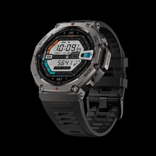 Smartwatch Urban Gladiator- GPS