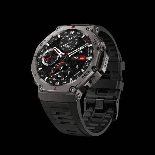 Smartwatch Urban Gladiator- GPS
