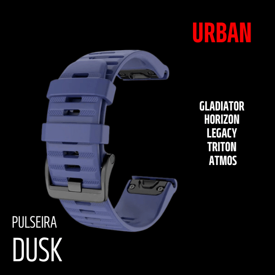 PULSEIRA URBAN DUSK