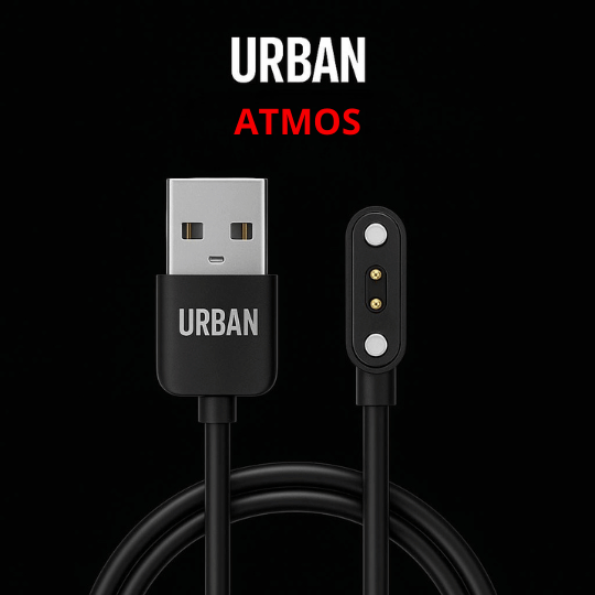 CABO USB URBAN ATMOS